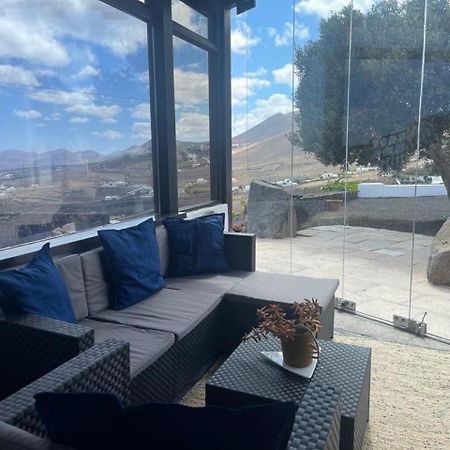 La Morreta Suites I - Lanzarote Conil エクステリア 写真