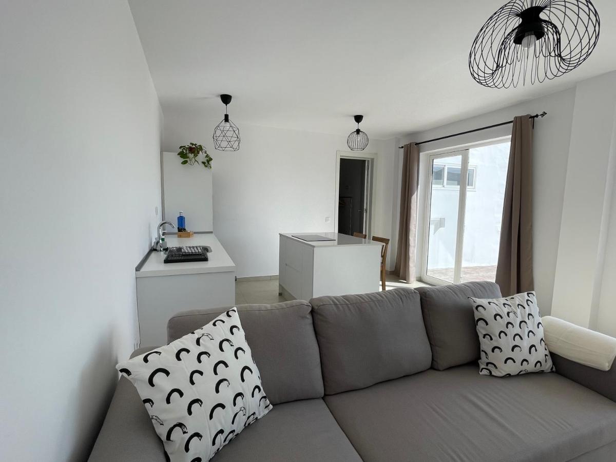 La Morreta Suites I - Lanzarote Conil エクステリア 写真