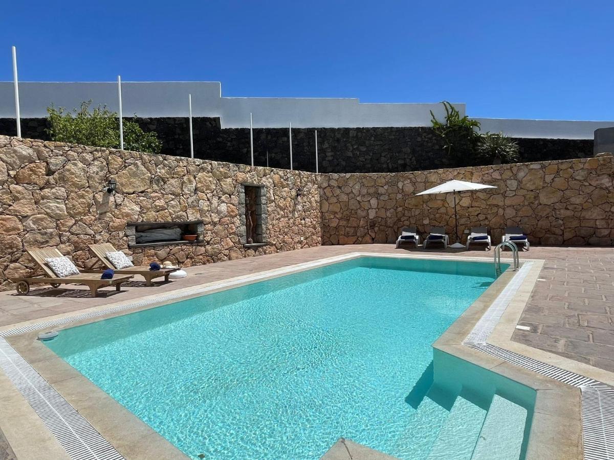 La Morreta Suites I - Lanzarote Conil エクステリア 写真