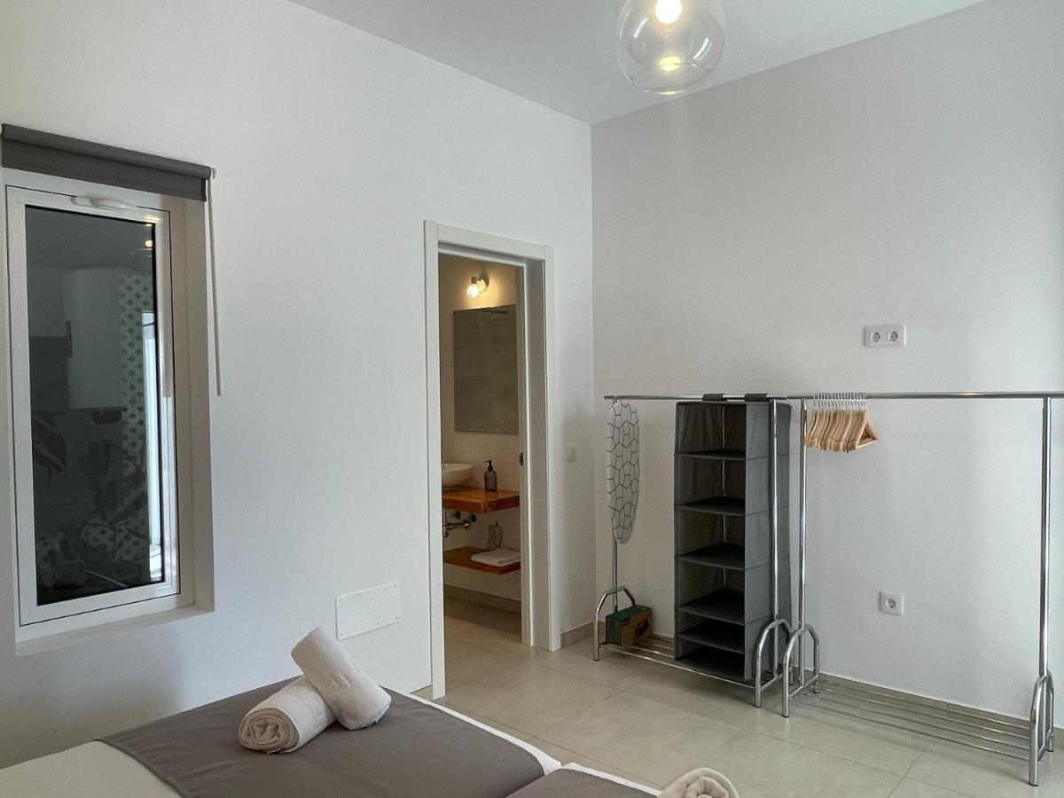 La Morreta Suites I - Lanzarote Conil エクステリア 写真