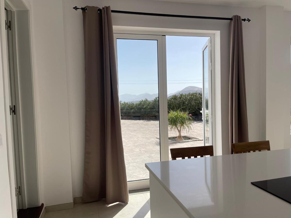 La Morreta Suites I - Lanzarote Conil エクステリア 写真
