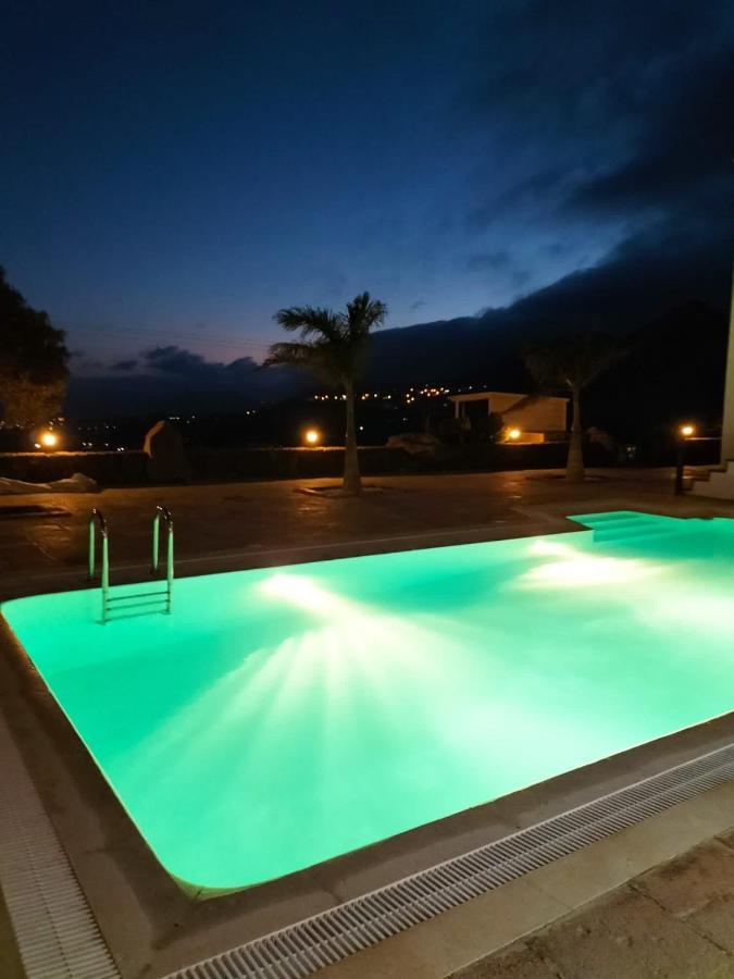 La Morreta Suites I - Lanzarote Conil エクステリア 写真