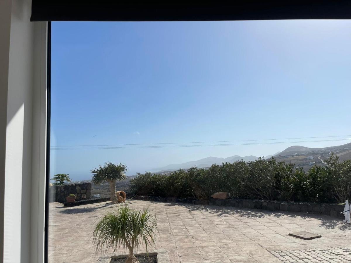 La Morreta Suites I - Lanzarote Conil エクステリア 写真