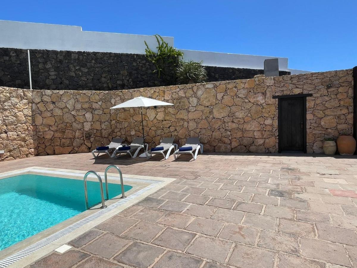 La Morreta Suites I - Lanzarote Conil エクステリア 写真