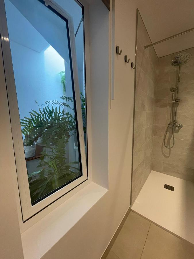 La Morreta Suites I - Lanzarote Conil エクステリア 写真