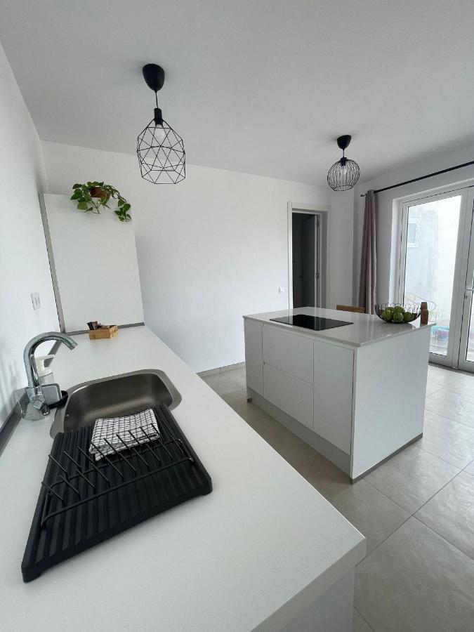 La Morreta Suites I - Lanzarote Conil エクステリア 写真
