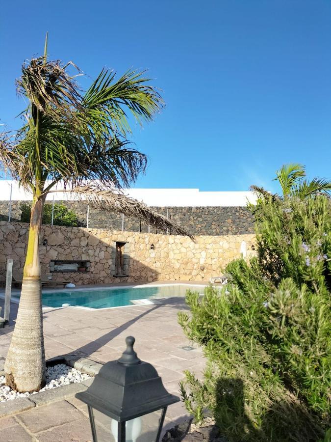 La Morreta Suites I - Lanzarote Conil エクステリア 写真