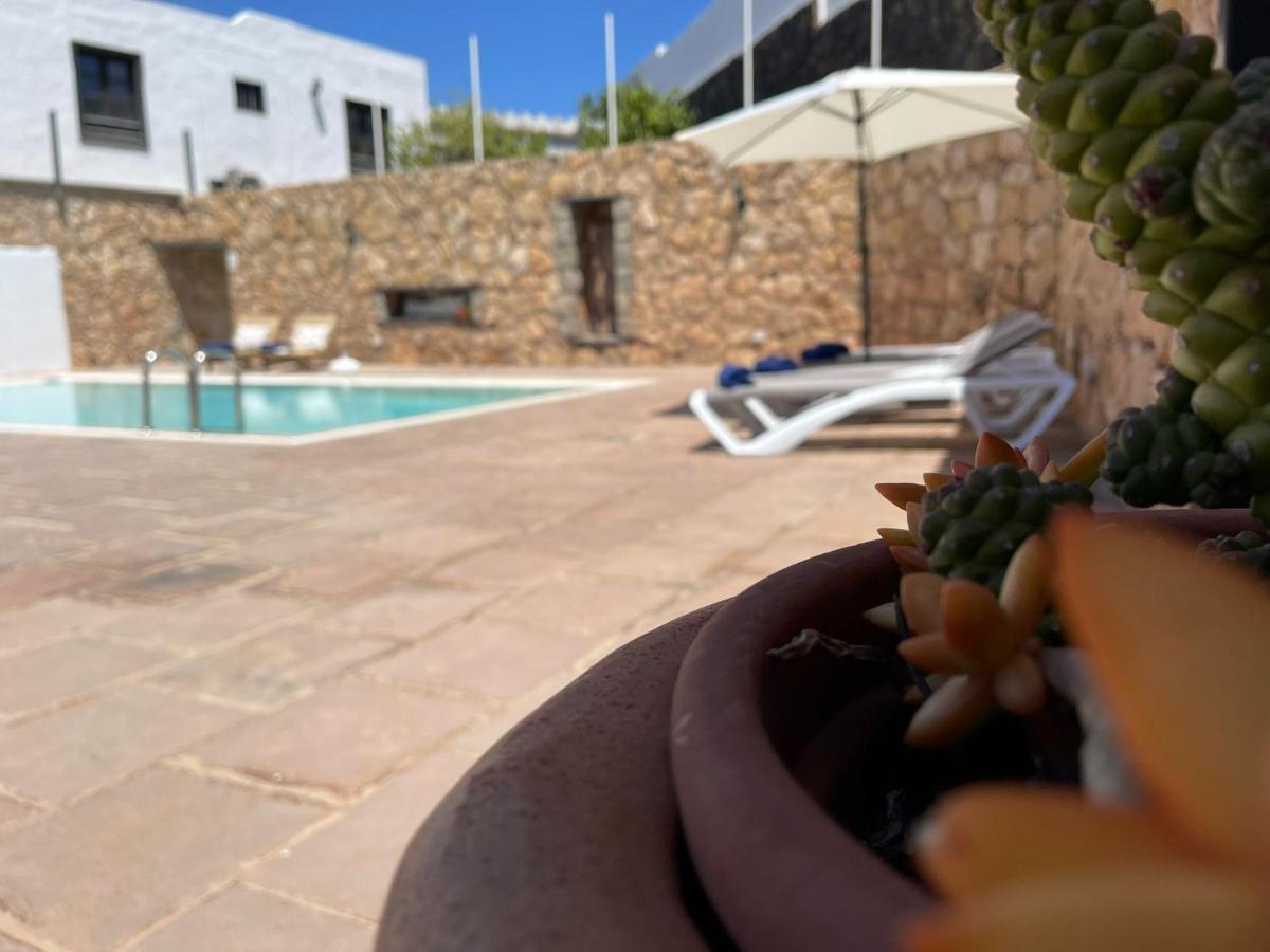 La Morreta Suites I - Lanzarote Conil エクステリア 写真