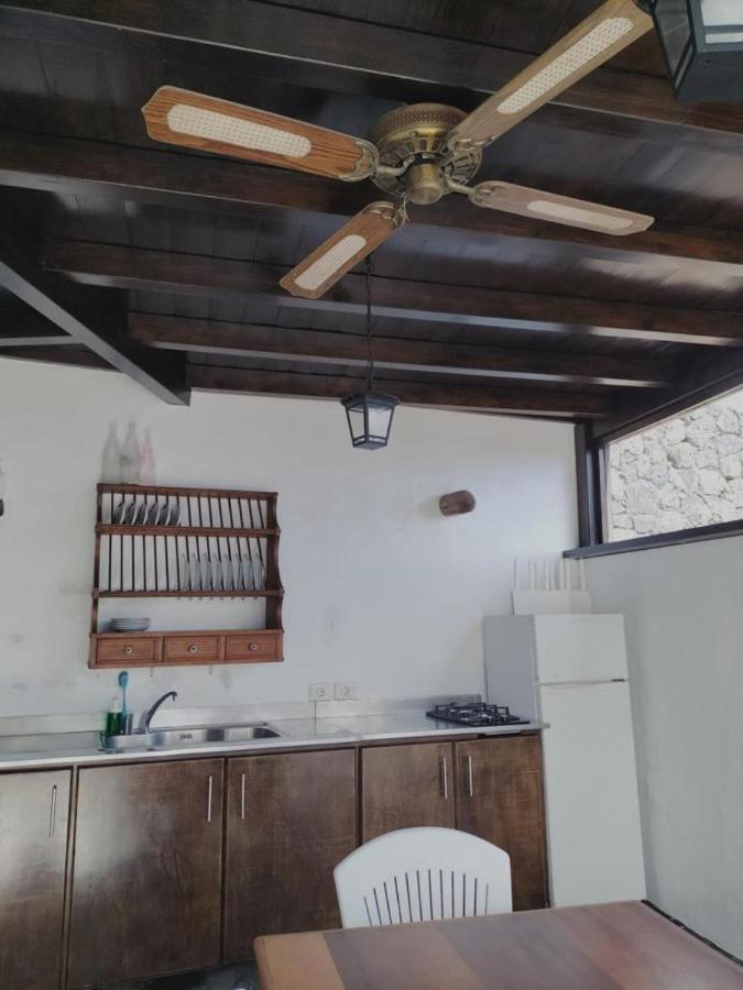 La Morreta Suites I - Lanzarote Conil エクステリア 写真
