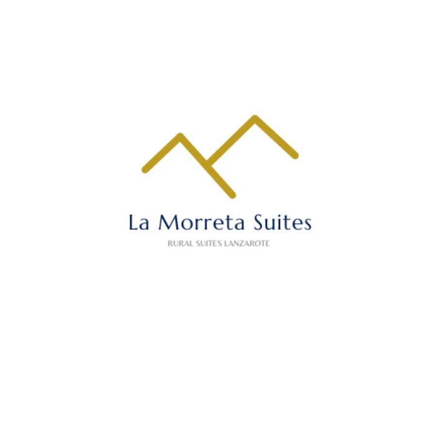La Morreta Suites I - Lanzarote Conil エクステリア 写真