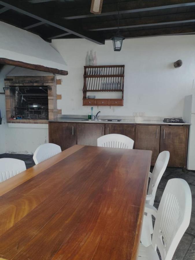 La Morreta Suites I - Lanzarote Conil エクステリア 写真
