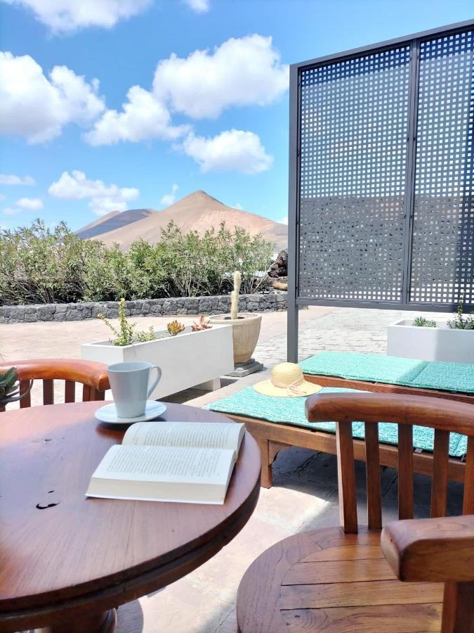 La Morreta Suites I - Lanzarote Conil エクステリア 写真