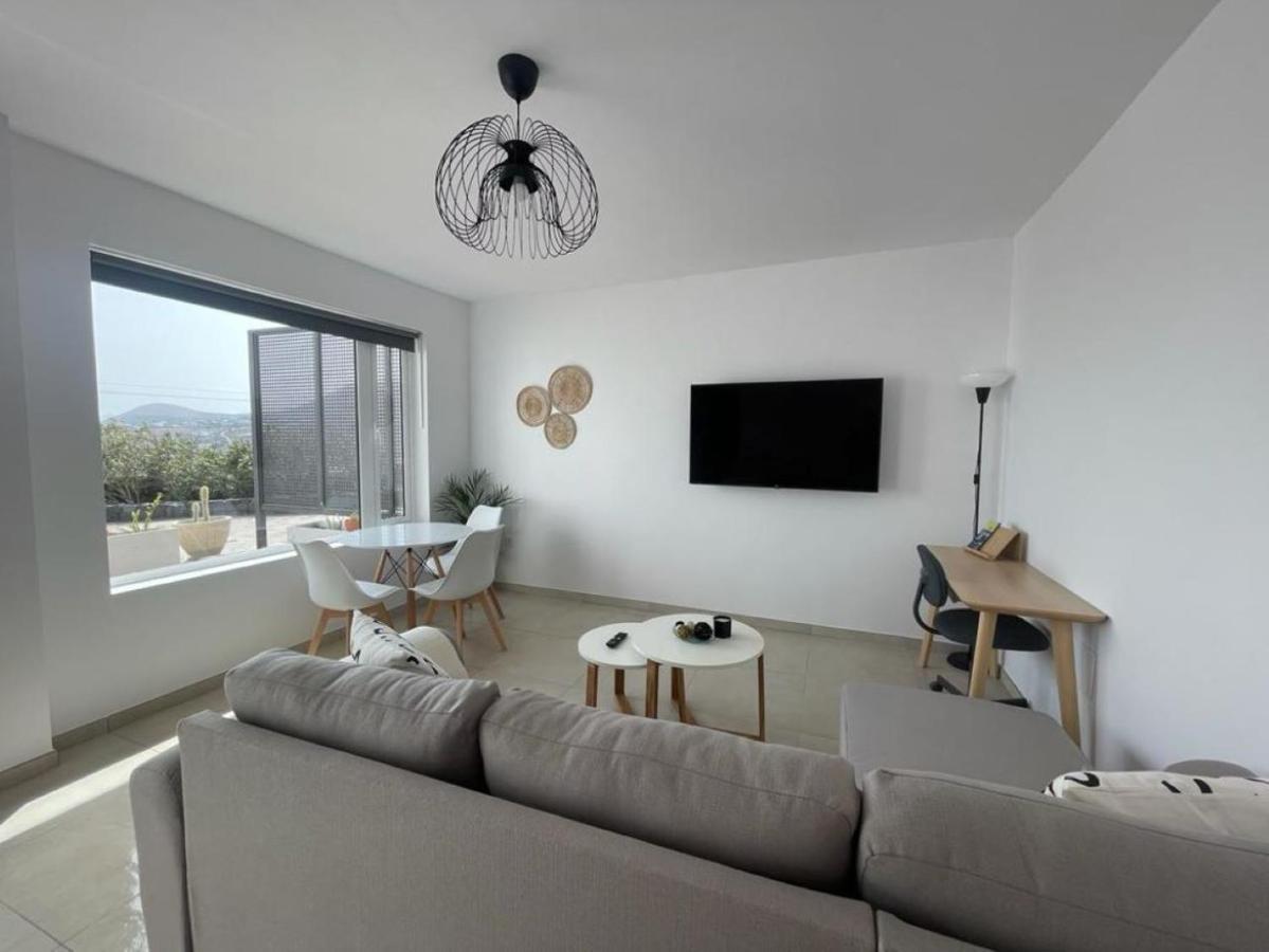 La Morreta Suites I - Lanzarote Conil エクステリア 写真
