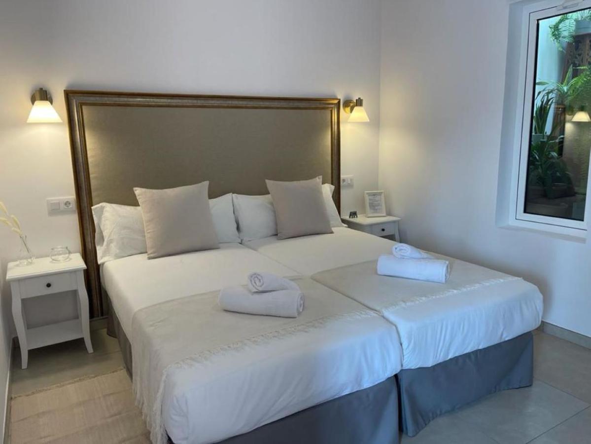 La Morreta Suites I - Lanzarote Conil エクステリア 写真