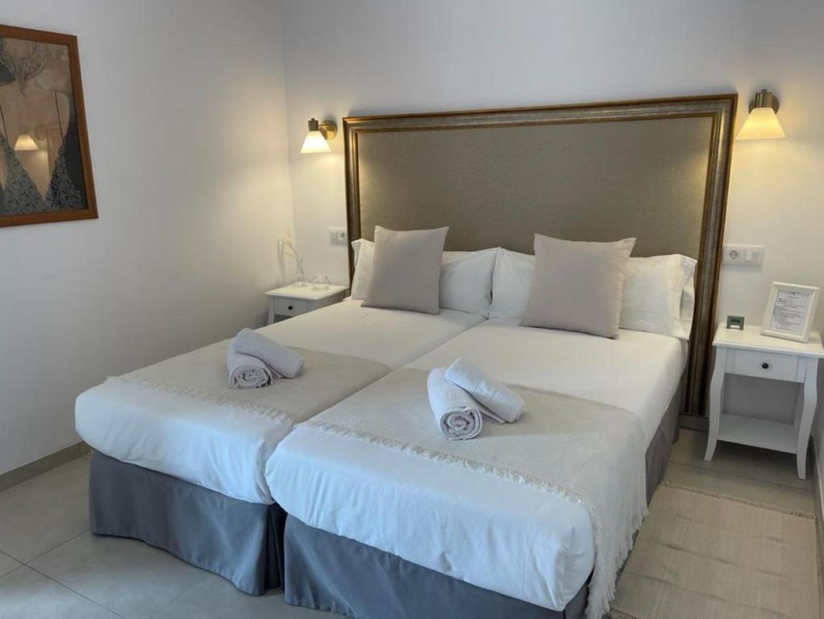 La Morreta Suites I - Lanzarote Conil エクステリア 写真