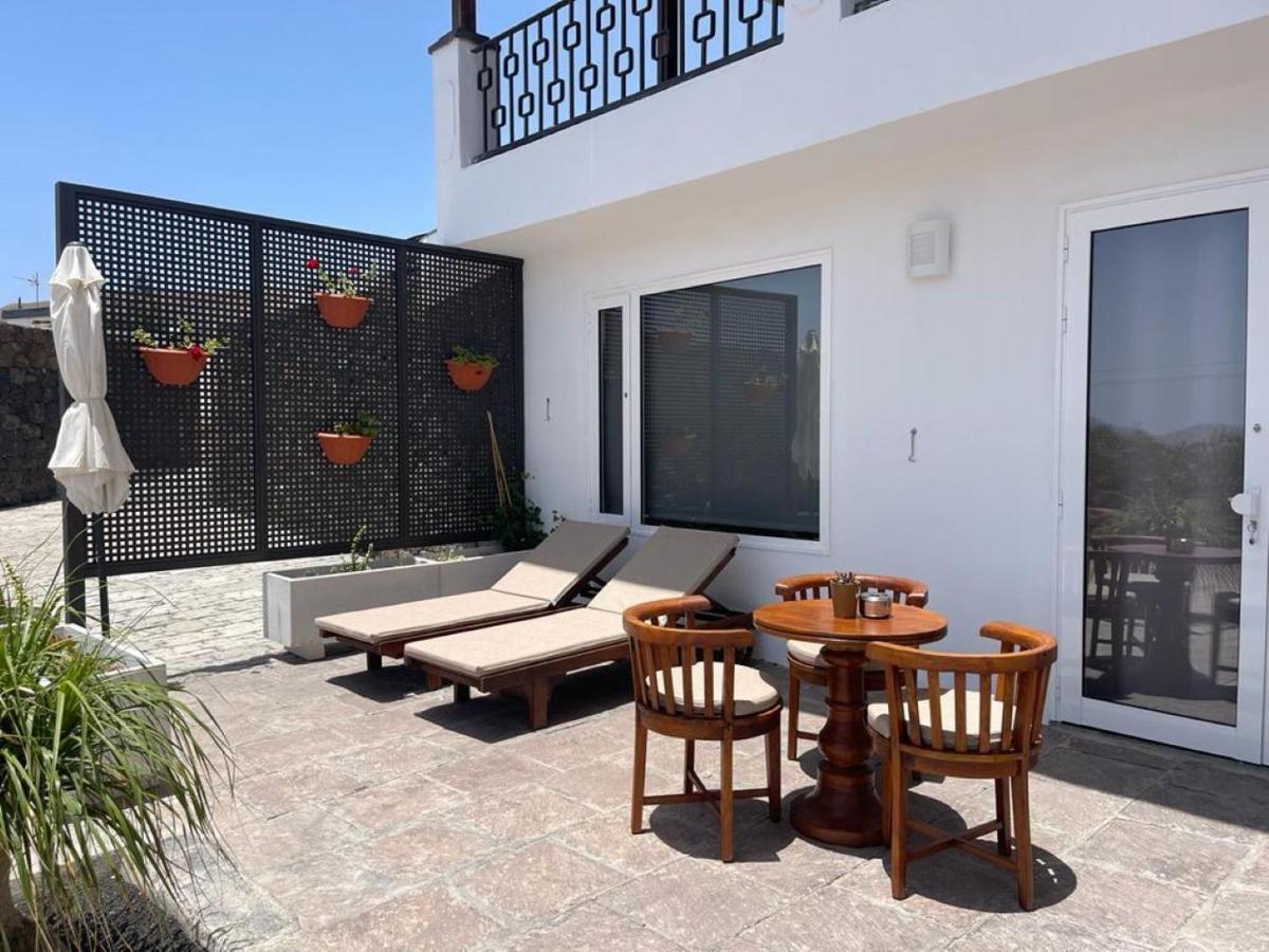 La Morreta Suites I - Lanzarote Conil エクステリア 写真