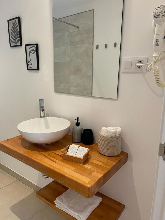 La Morreta Suites I - Lanzarote Conil エクステリア 写真