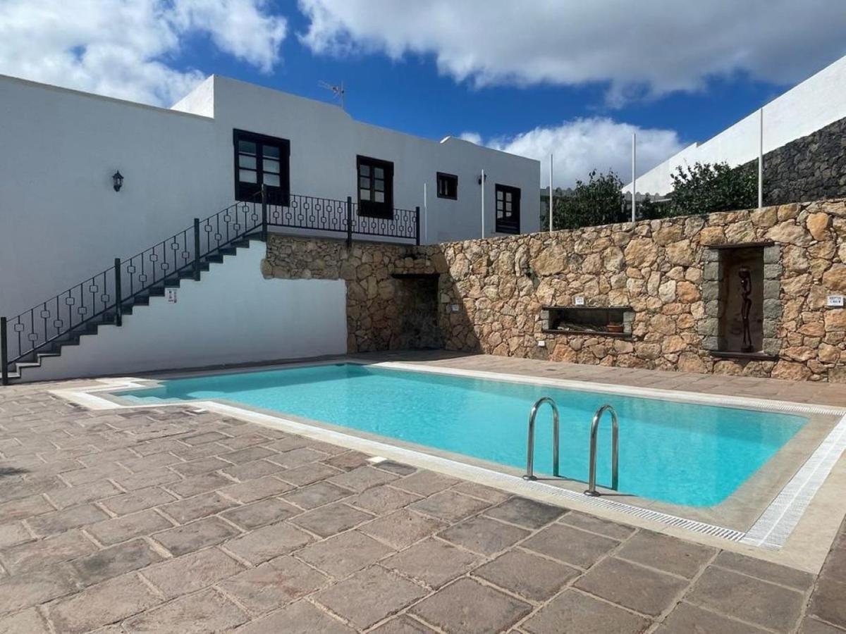 La Morreta Suites I - Lanzarote Conil エクステリア 写真