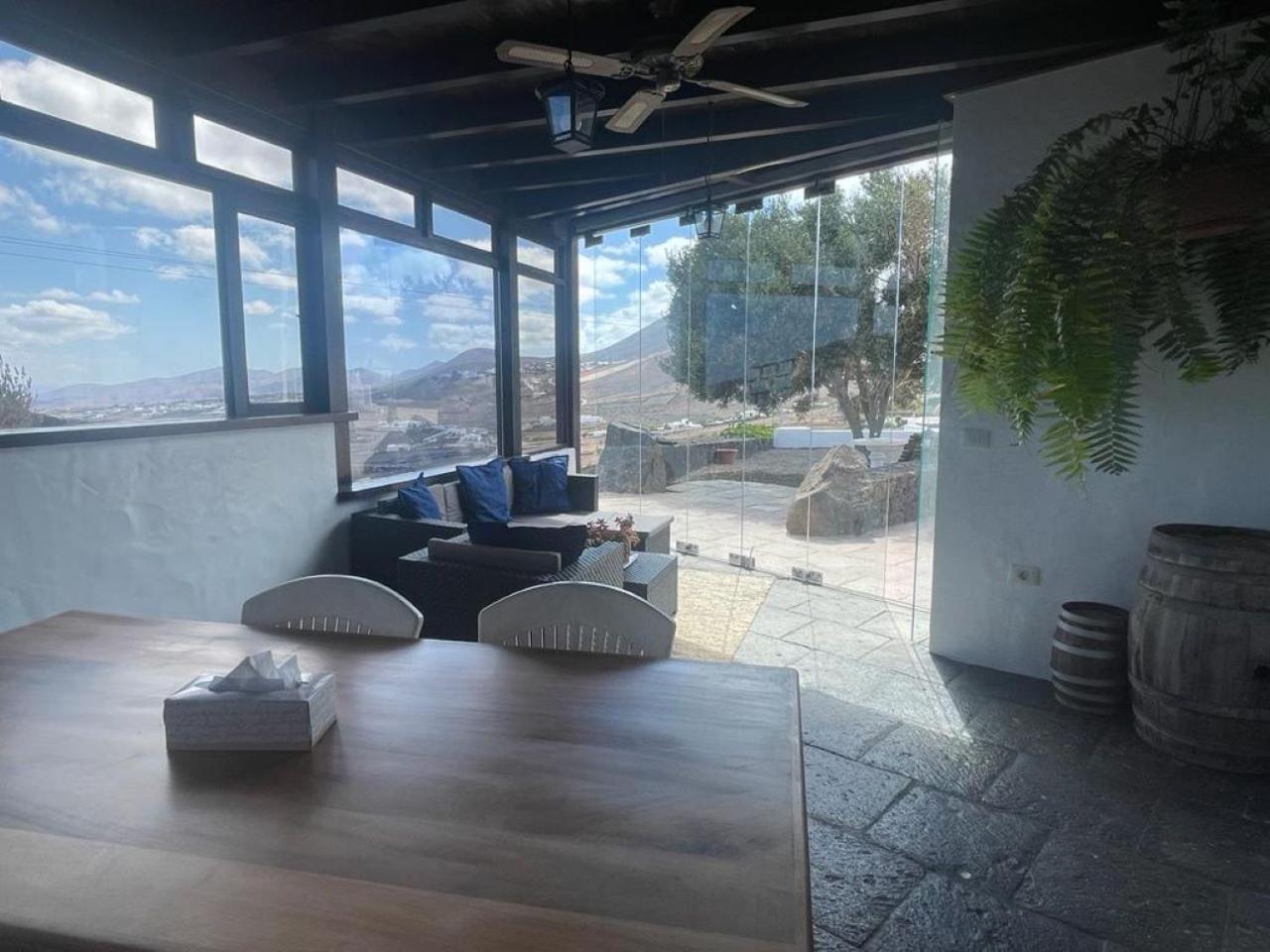 La Morreta Suites I - Lanzarote Conil エクステリア 写真
