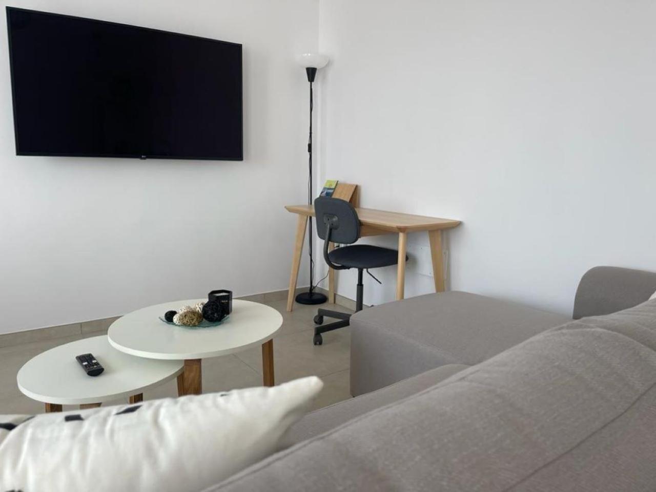 La Morreta Suites I - Lanzarote Conil エクステリア 写真