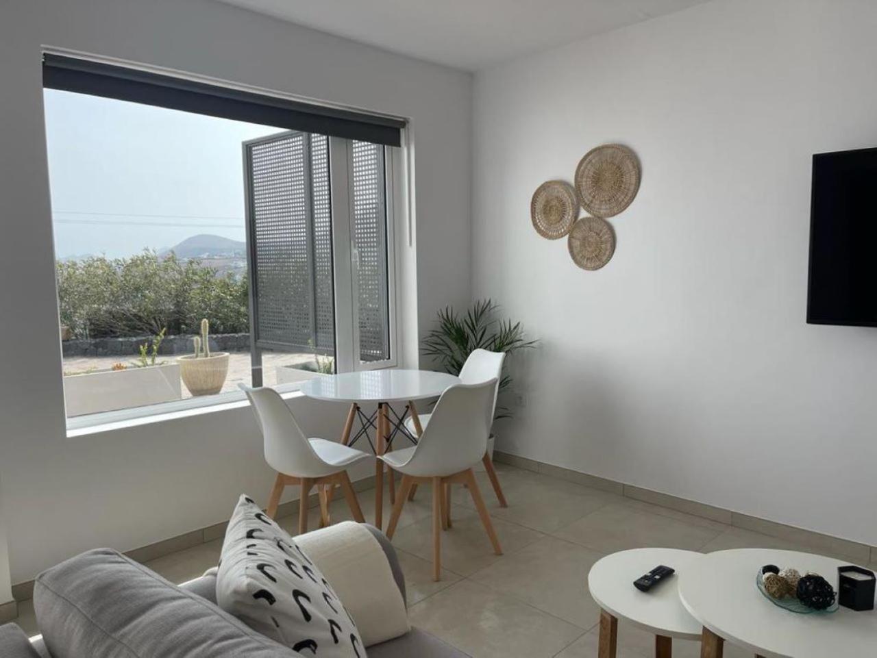 La Morreta Suites I - Lanzarote Conil エクステリア 写真